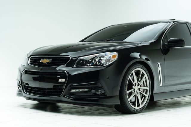 2014 Chevrolet SS w/ Upgrades | Carrollton, TX | Texas Hot Rides
