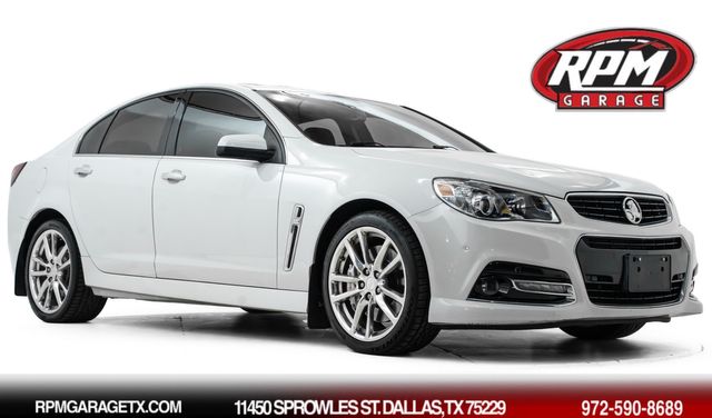 2014 Chevrolet SS with Many Upgrades | Dallas, TX | RPM Garage