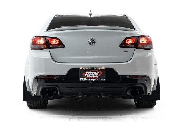 2014 Chevrolet SS with Many Upgrades | Dallas, TX | RPM Garage