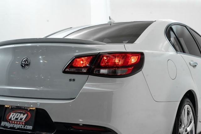 2014 Chevrolet SS with Many Upgrades | Dallas, TX | RPM Garage