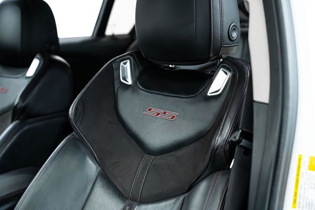 2014 Chevrolet SS with Many Upgrades | Dallas, TX | RPM Garage