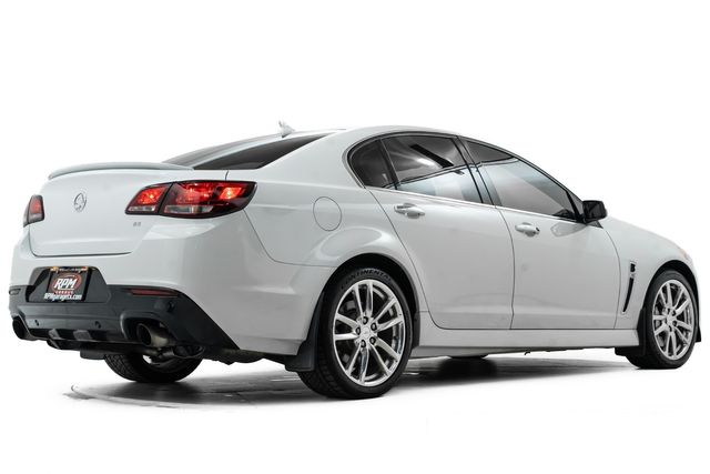 2014 Chevrolet SS with Many Upgrades | Dallas, TX | RPM Garage 2014 Chevrolet SS with Many Upgrades | Dallas, TX | RPM Garage