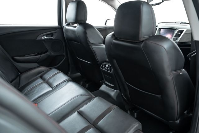 2014 Chevrolet SS with Many Upgrades | Dallas, TX | RPM Garage 2014 Chevrolet SS with Many Upgrades | Dallas, TX | RPM Garage