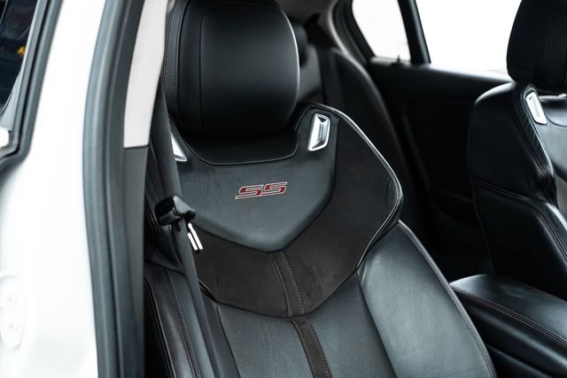 2014 Chevrolet SS with Many Upgrades | Dallas, TX | RPM Garage 2014 Chevrolet SS with Many Upgrades | Dallas, TX | RPM Garage