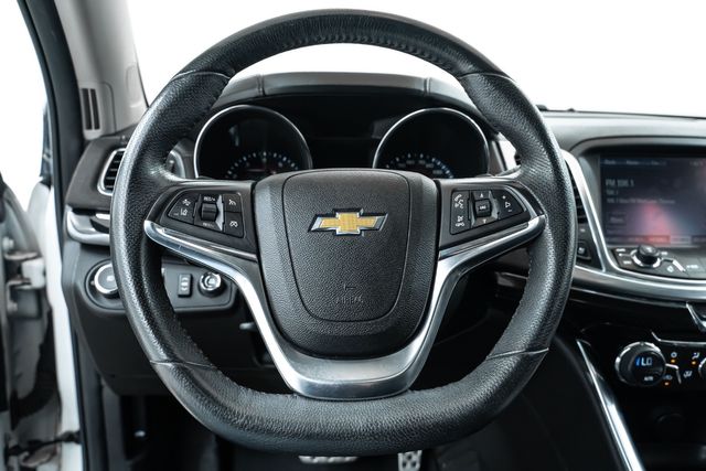 2014 Chevrolet SS with Many Upgrades | Dallas, TX | RPM Garage 2014 Chevrolet SS with Many Upgrades | Dallas, TX | RPM Garage