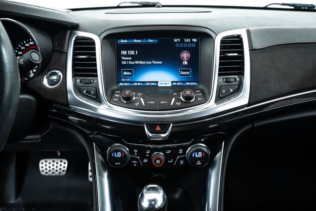 2014 Chevrolet SS with Many Upgrades | Dallas, TX | RPM Garage