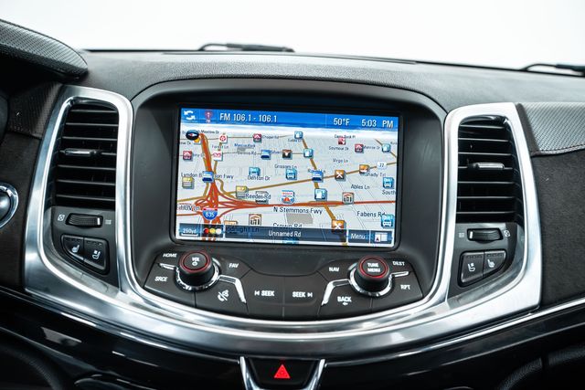 2014 Chevrolet SS with Many Upgrades | Dallas, TX | RPM Garage