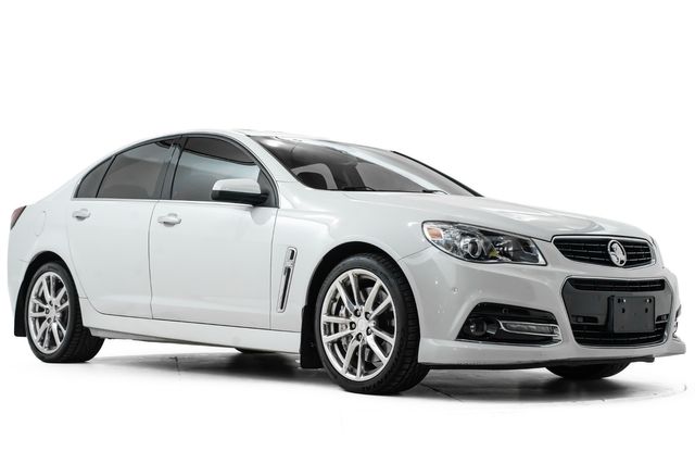 2014 Chevrolet SS with Many Upgrades | Dallas, TX | RPM Garage 2014 Chevrolet SS with Many Upgrades | Dallas, TX | RPM Garage