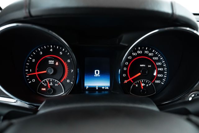 2014 Chevrolet SS with Many Upgrades | Dallas, TX | RPM Garage 2014 Chevrolet SS with Many Upgrades | Dallas, TX | RPM Garage