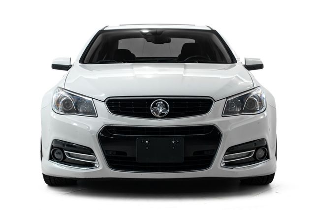 2014 Chevrolet SS with Many Upgrades | Dallas, TX | RPM Garage 2014 Chevrolet SS with Many Upgrades | Dallas, TX | RPM Garage