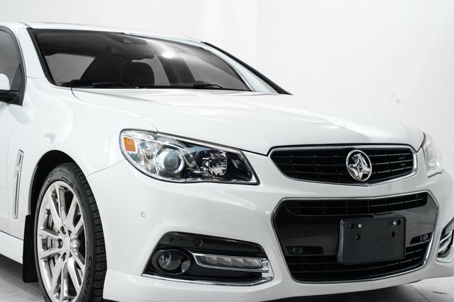 2014 Chevrolet SS with Many Upgrades | Dallas, TX | RPM Garage 2014 Chevrolet SS with Many Upgrades | Dallas, TX | RPM Garage