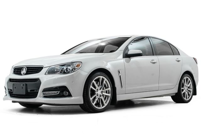 2014 Chevrolet SS with Many Upgrades | Dallas, TX | RPM Garage 2014 Chevrolet SS with Many Upgrades | Dallas, TX | RPM Garage