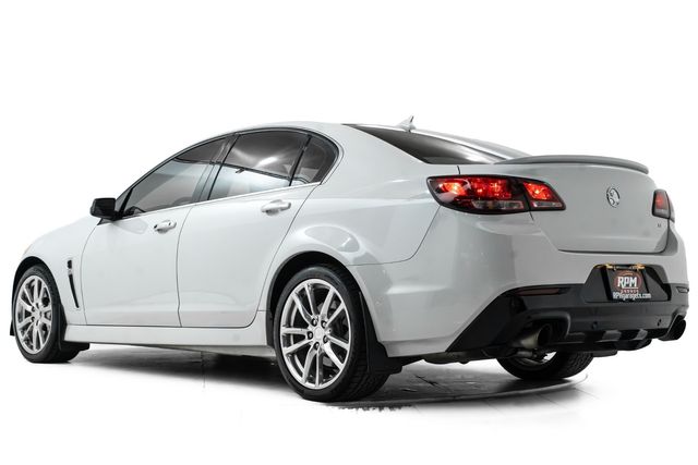 2014 Chevrolet SS with Many Upgrades | Dallas, TX | RPM Garage