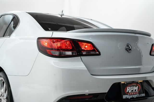 2014 Chevrolet SS with Many Upgrades | Dallas, TX | RPM Garage 2014 Chevrolet SS with Many Upgrades | Dallas, TX | RPM Garage