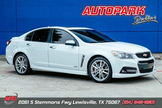 2014 Chevrolet SS Modified