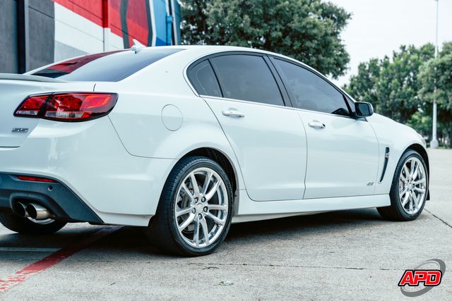 2014 Chevrolet SS Modified