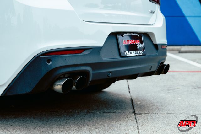 2014 Chevrolet SS Modified 2014 Chevrolet SS Modified