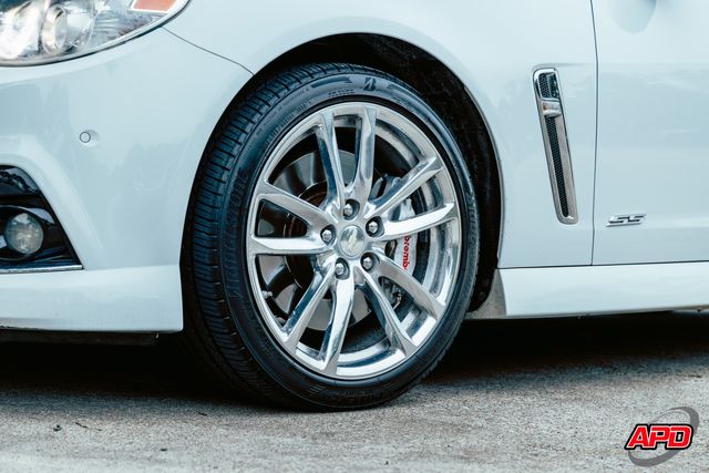 2014 Chevrolet SS Modified