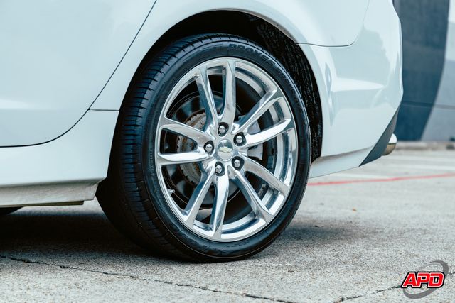 2014 Chevrolet SS Modified