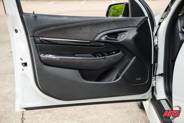 2014 Chevrolet SS Modified 2014 Chevrolet SS Modified