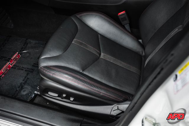2014 Chevrolet SS Modified