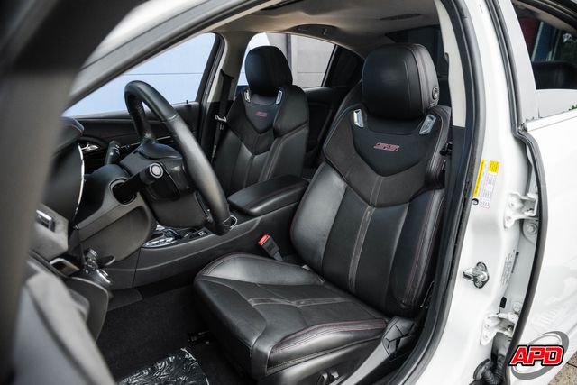 2014 Chevrolet SS Modified