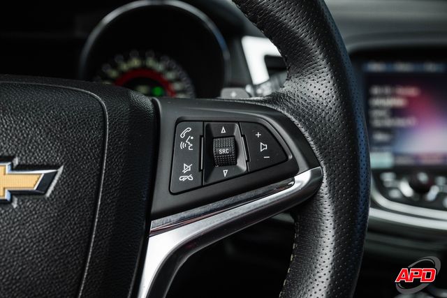 2014 Chevrolet SS Modified 2014 Chevrolet SS Modified