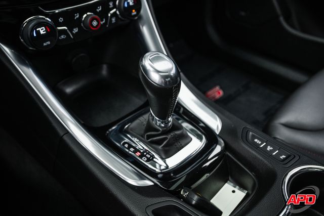 2014 Chevrolet SS Modified 2014 Chevrolet SS Modified