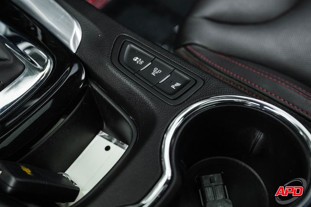 2014 Chevrolet SS Modified