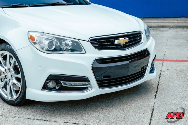 2014 Chevrolet SS Modified