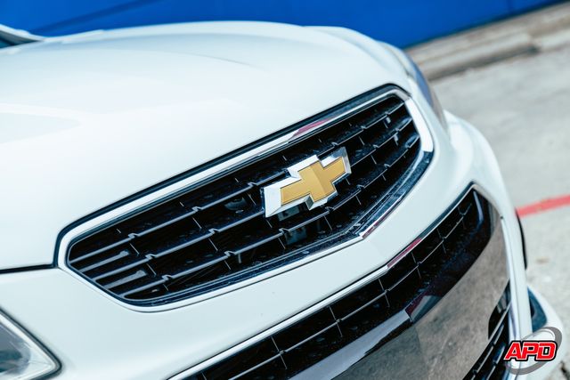 2014 Chevrolet SS Modified