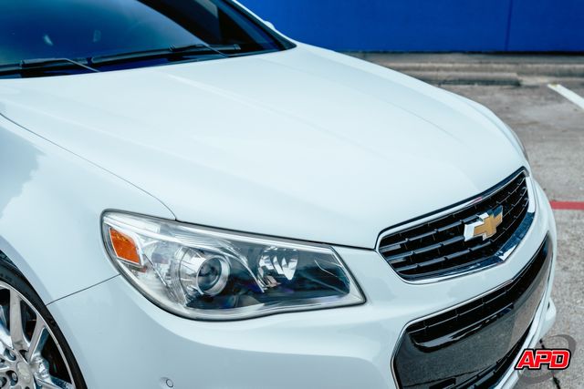 2014 Chevrolet SS Modified