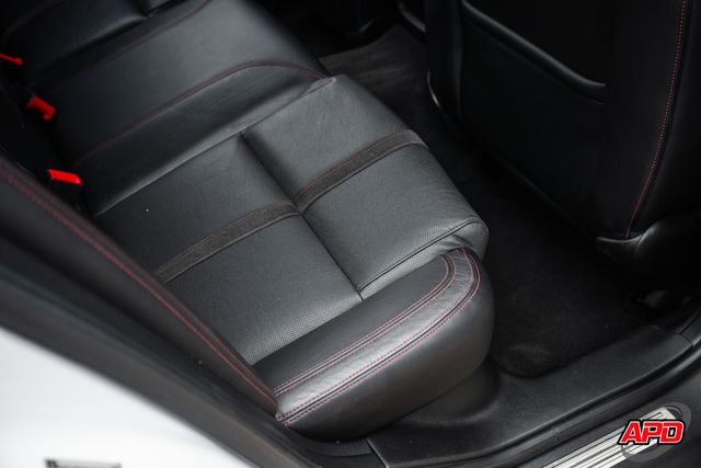 2014 Chevrolet SS Modified 2014 Chevrolet SS Modified