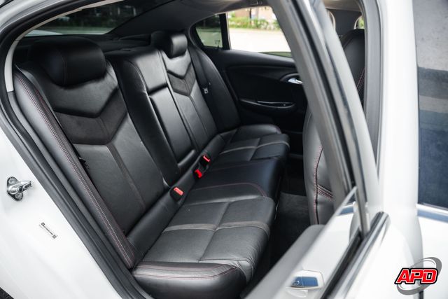 2014 Chevrolet SS Modified 2014 Chevrolet SS Modified