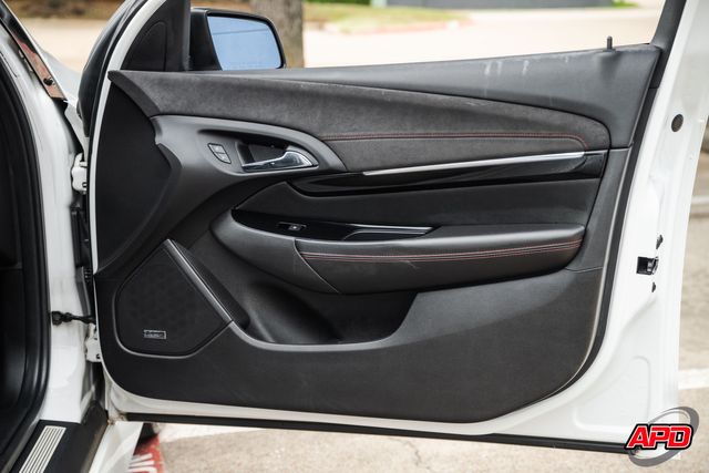 2014 Chevrolet SS Modified 2014 Chevrolet SS Modified