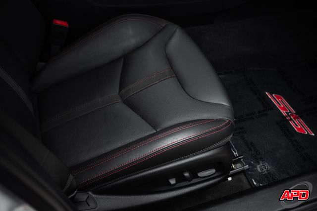 2014 Chevrolet SS Modified