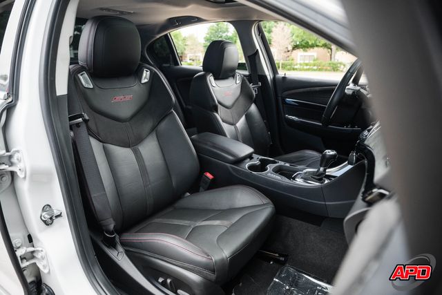 2014 Chevrolet SS Modified 2014 Chevrolet SS Modified