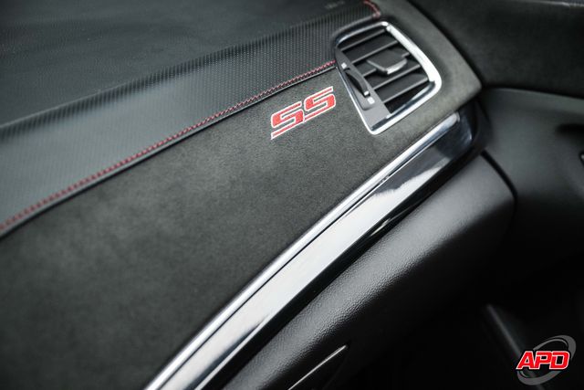 2014 Chevrolet SS Modified 2014 Chevrolet SS Modified