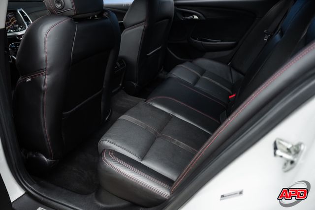 2014 Chevrolet SS Modified 2014 Chevrolet SS Modified