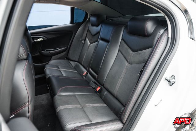 2014 Chevrolet SS Modified