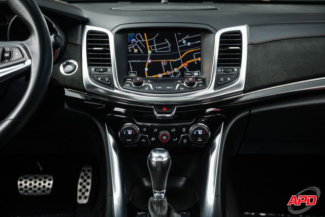 2014 Chevrolet SS Modified 2014 Chevrolet SS Modified