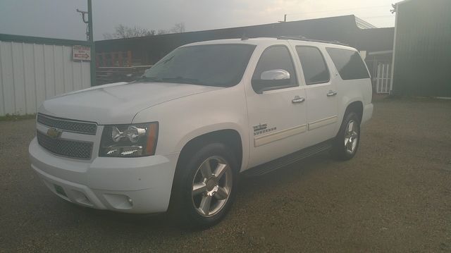 2014 Chevrolet Suburban LT | Conroe, TX | GNC Motors