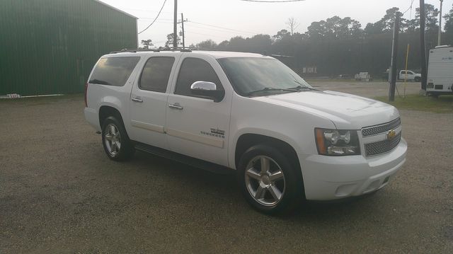 2014 Chevrolet Suburban LT | Conroe, TX | GNC Motors 2014 Chevrolet Suburban LT | Conroe, TX | GNC Motors