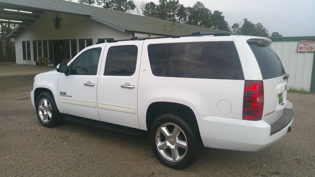 2014 Chevrolet Suburban LT | Conroe, TX | GNC Motors 2014 Chevrolet Suburban LT | Conroe, TX | GNC Motors