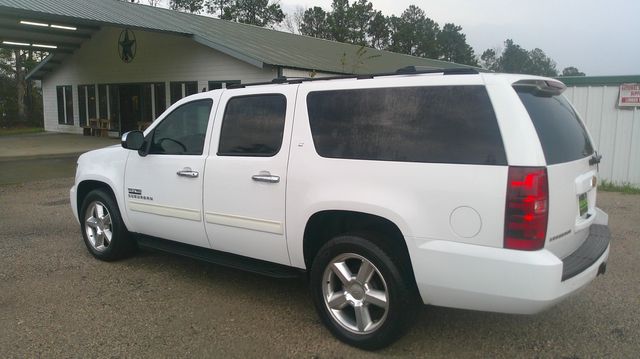 2014 Chevrolet Suburban LT | Conroe, TX | GNC Motors