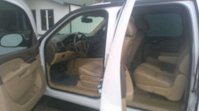 2014 Chevrolet Suburban LT | Conroe, TX | GNC Motors