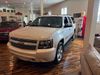 2014 Chevrolet Suburban LTZ | Fairmont, West Virginia | Sowers Pre-Owned Auto Sales