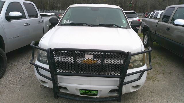 2014 Chevrolet Tahoe Police | Conroe, TX | GNC Motors