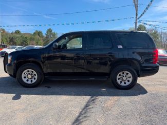 2014 Chevrolet Tahoe Special Service | Hoosick Falls, New York | Upstate Auto Sales