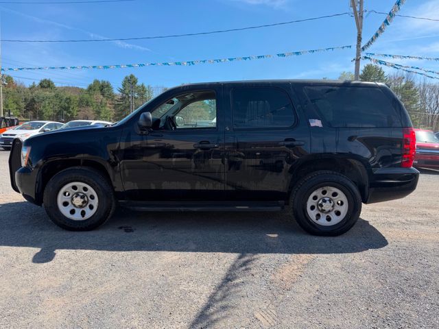 2014 Chevrolet Tahoe Special Service | Hoosick Falls, New York | Upstate Auto Sales